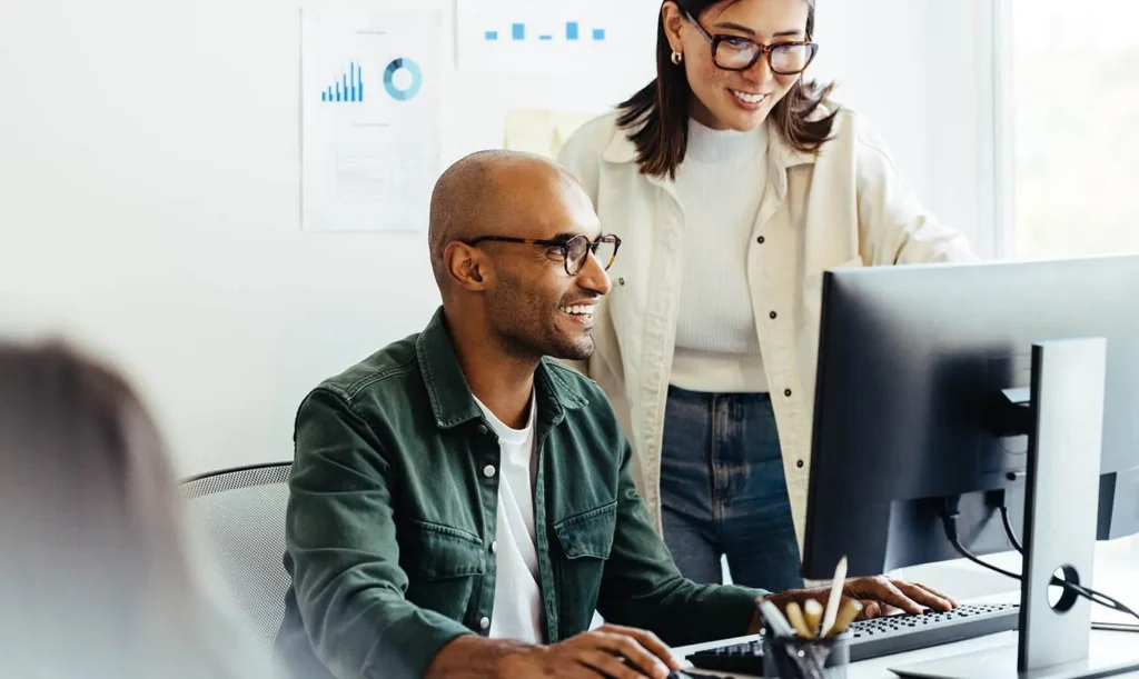 The Human Part of Cybersecurity: How HR Can Build Your Strongest Defense article image