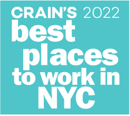 Crain’s 2022 Best Places to Work in NYC