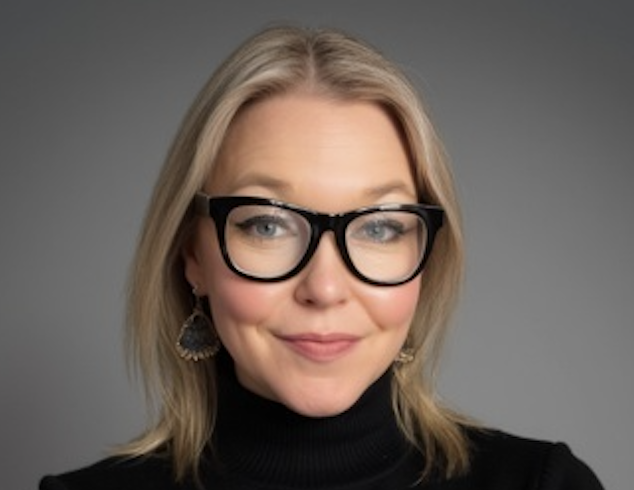 Betsy Kissinger