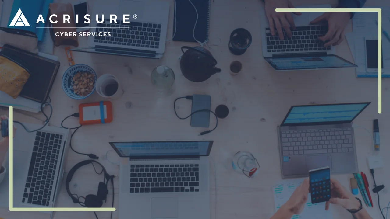 Eight types of managed IT services and their business benefits