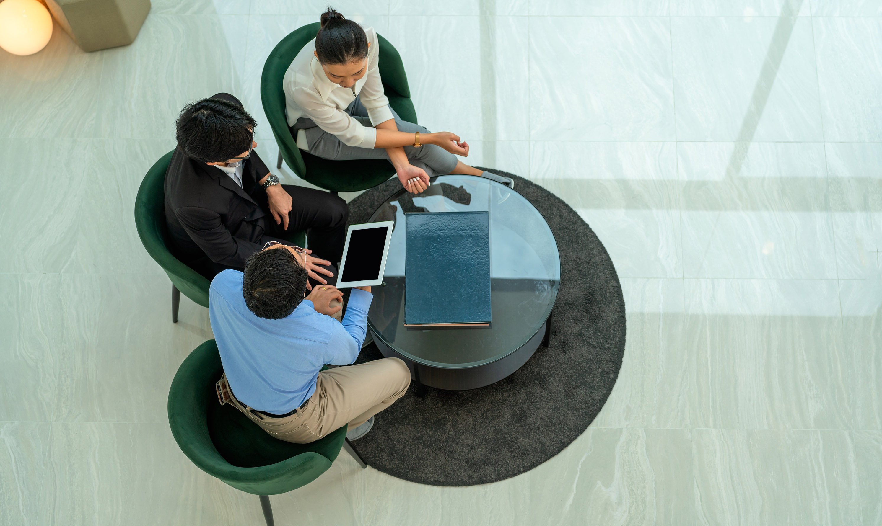Your Vendors May Be a Cyber Risk: How to Manage Third-Party Exposure article image