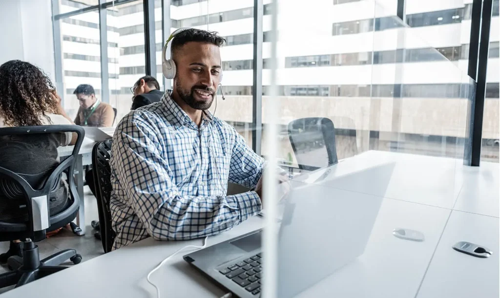 Why Growing Organizations Should Consider Outsourced IT Services article image