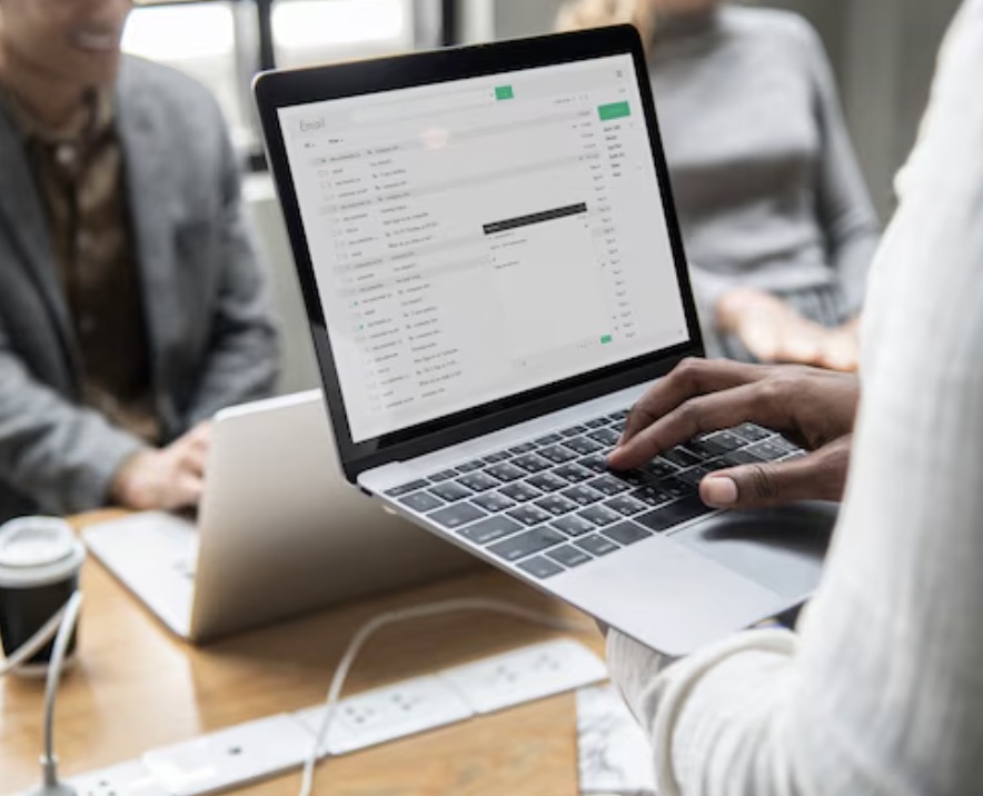 Email security operations in a modern business environment