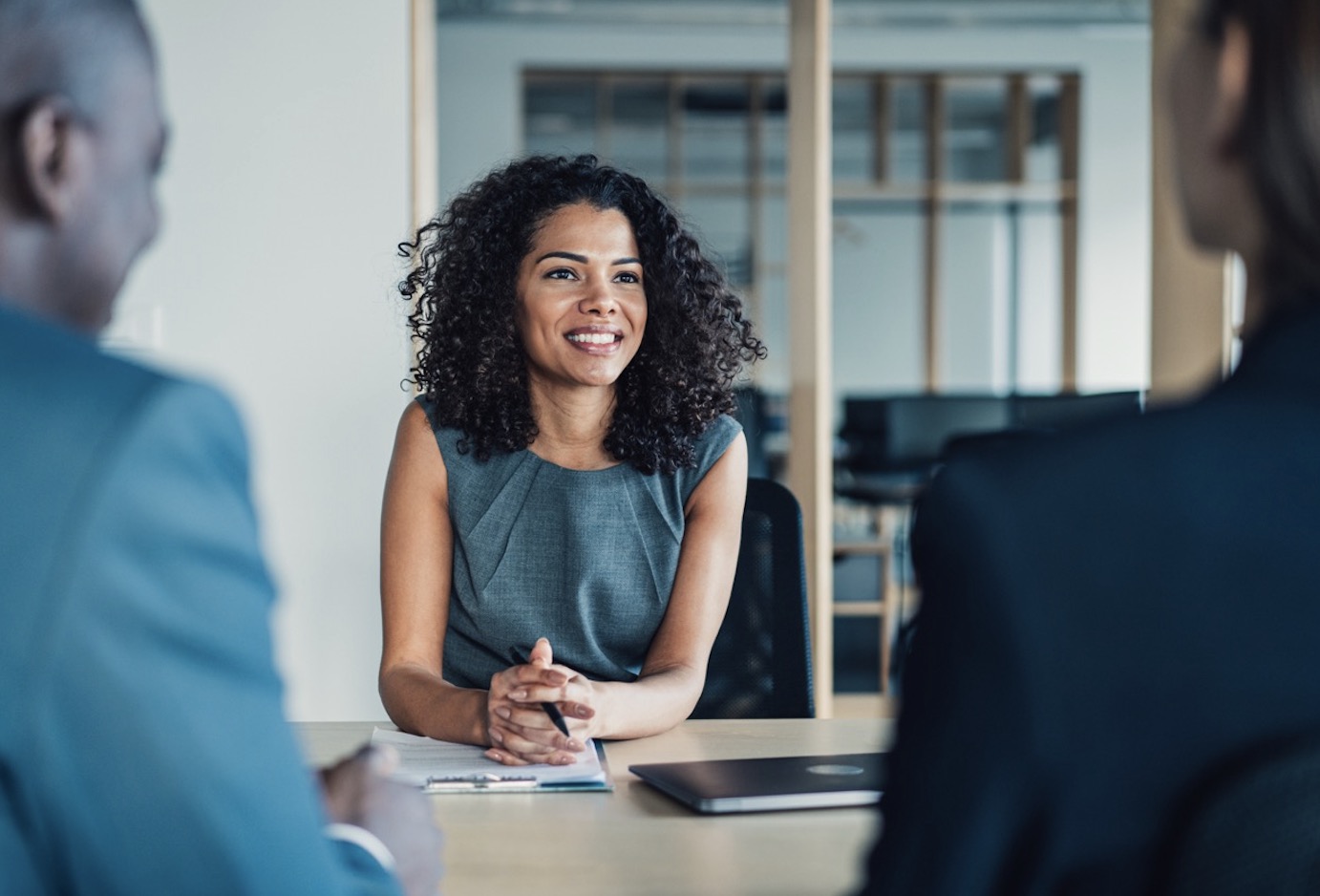 vCISO / CISO as a Service service overview