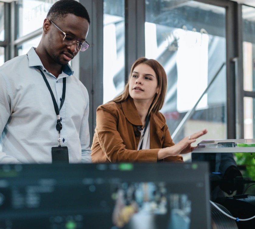 Vulnerability management operations in a modern business environment