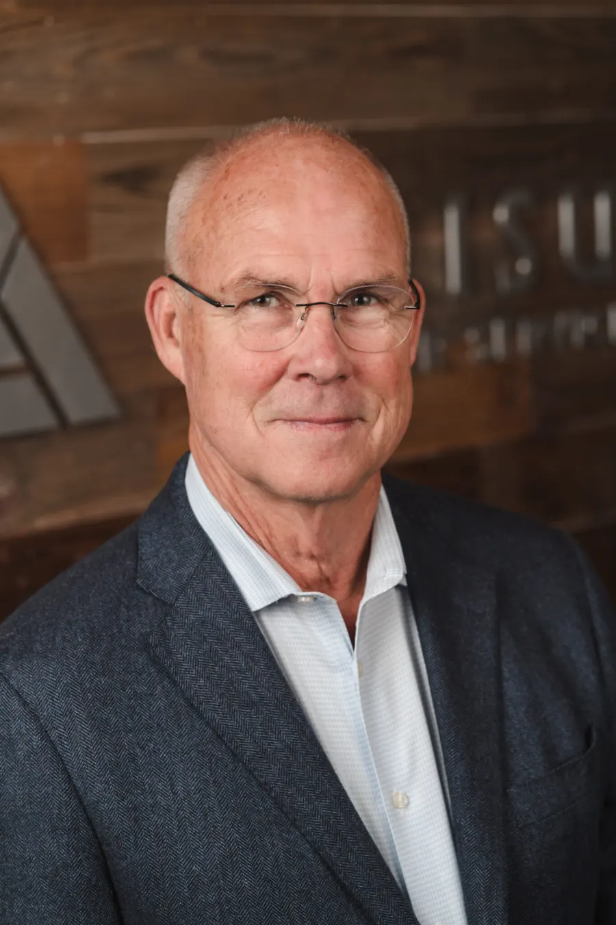 Lance Thompson
