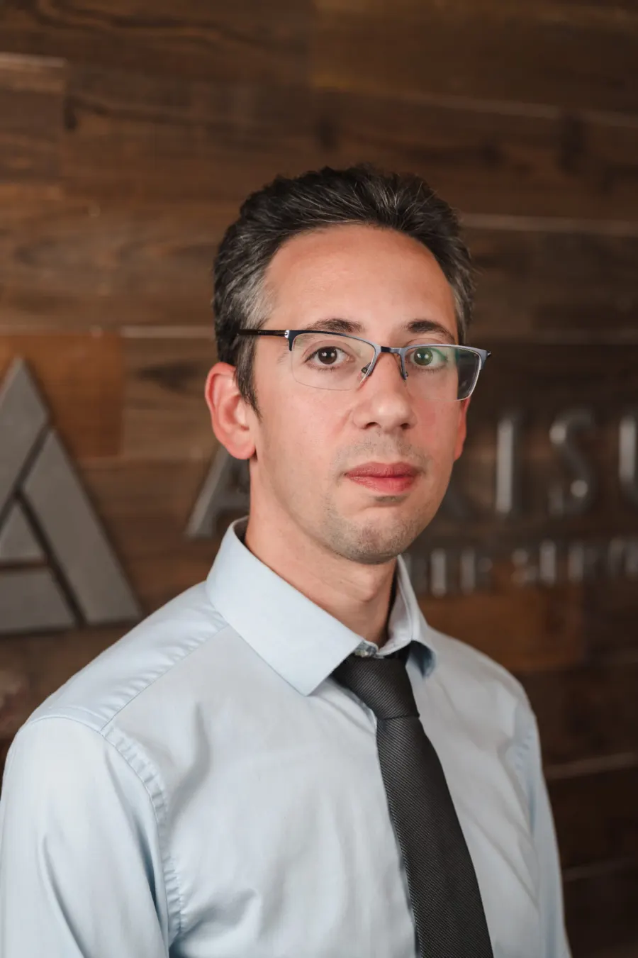 Andrew Jouan