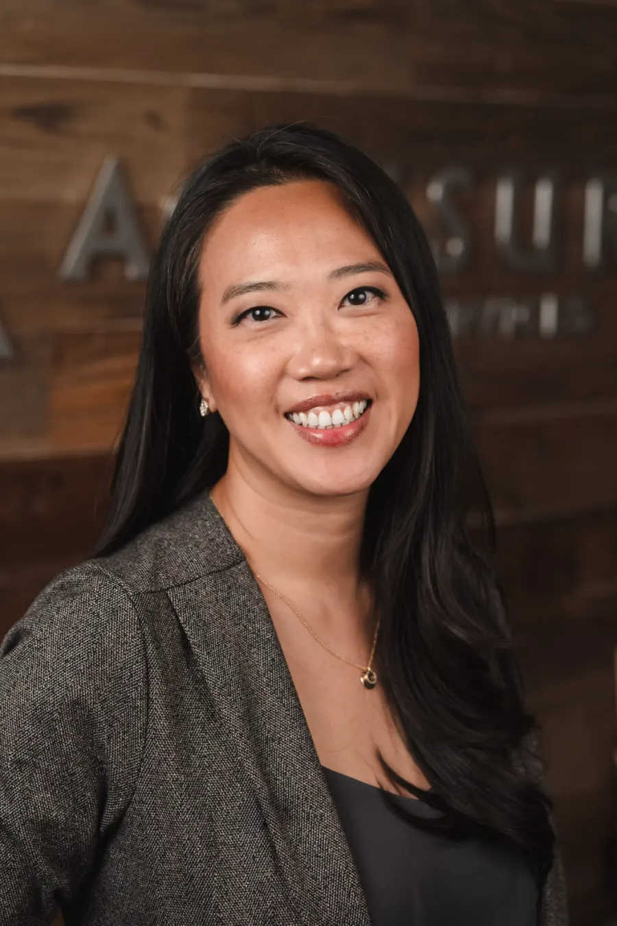 Queena Kim