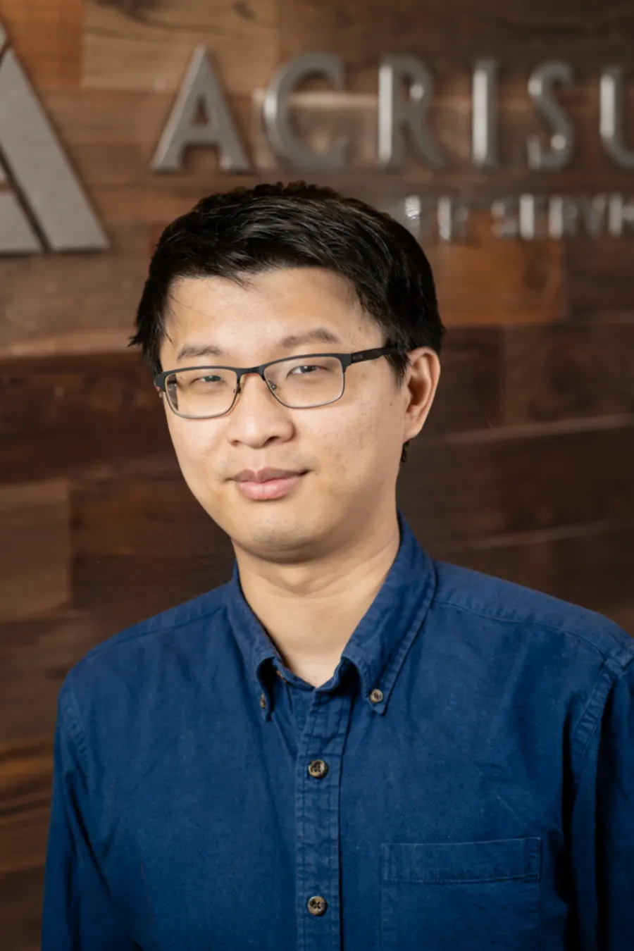 Shaomin Lin