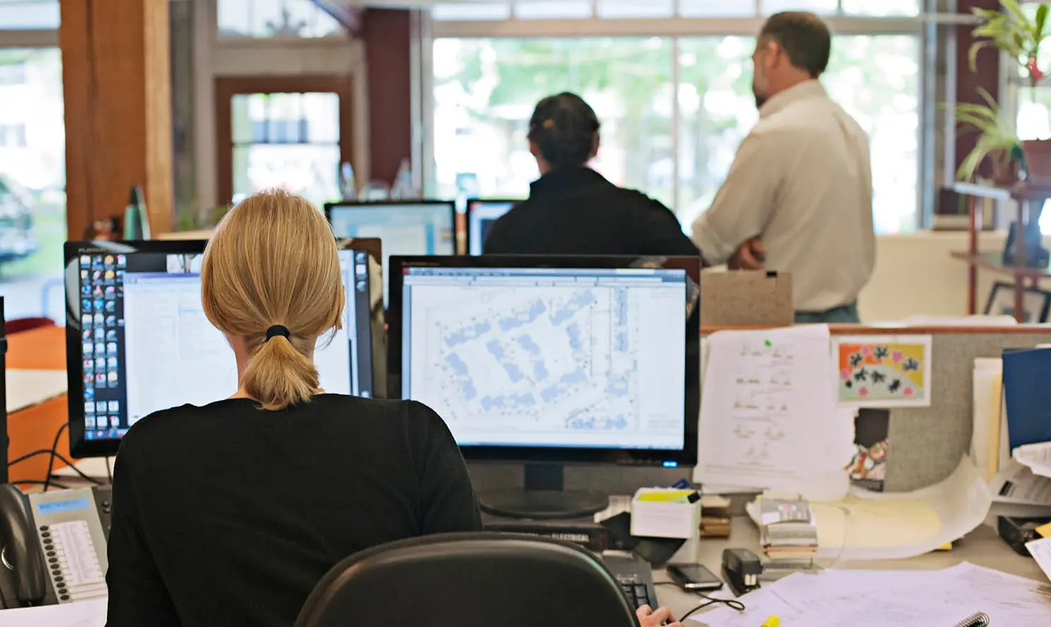 Responding to a Ransomware Attack: A Guide for Small Businesses