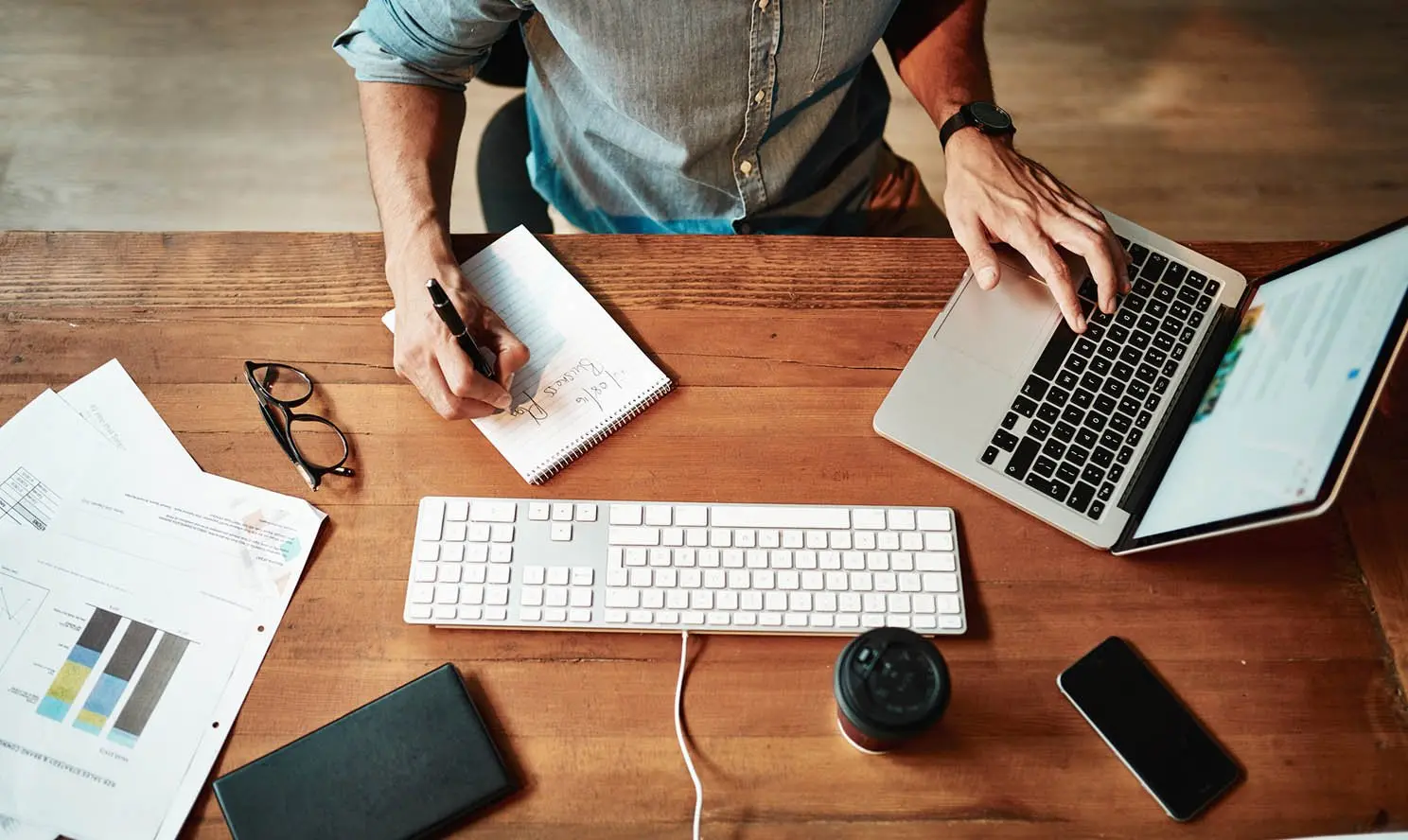 How AI Is Revolutionizing Cybersecurity for Small Businesses