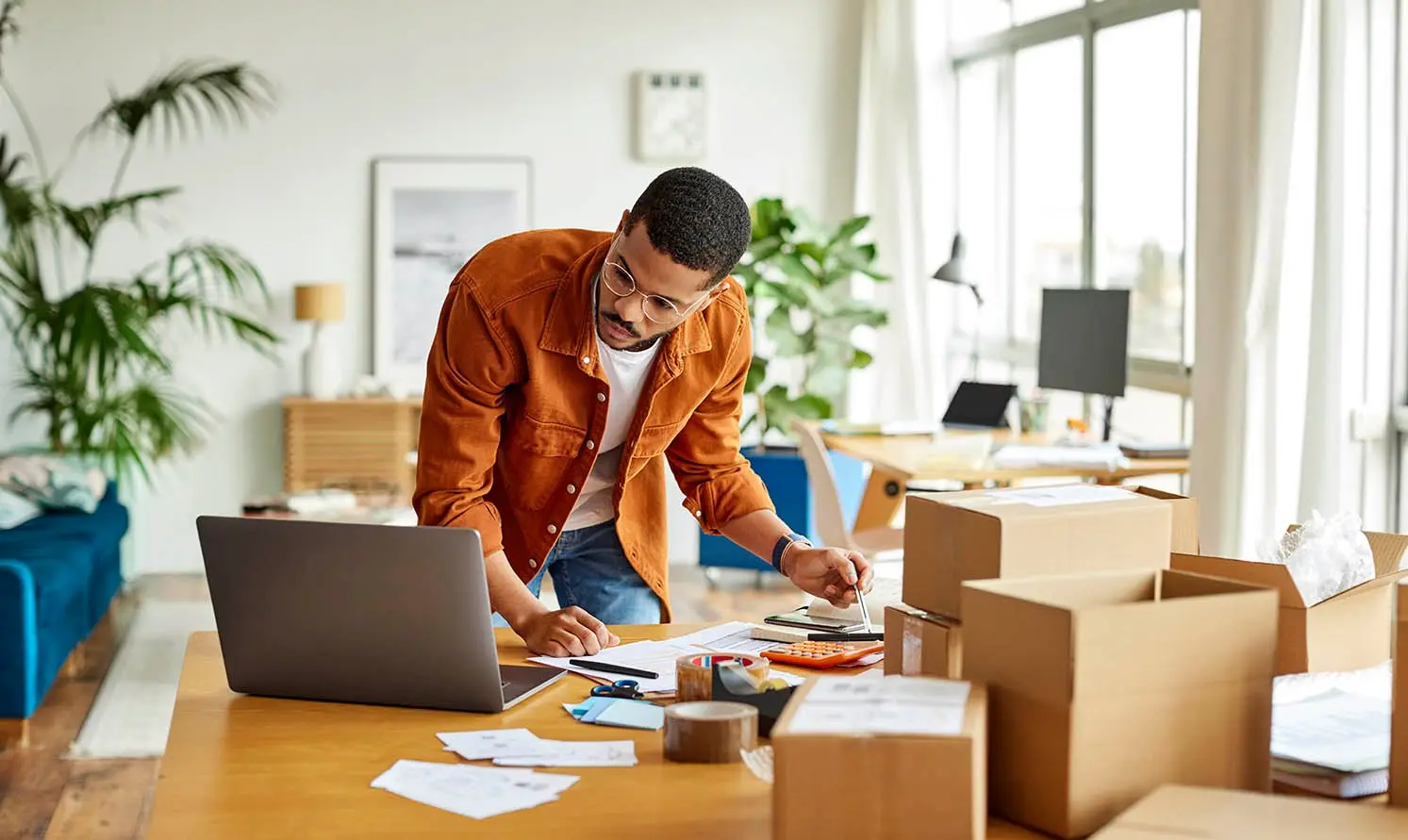 Cybersecurity Awareness Month: Simple Habits to Help You Stay Safe Online