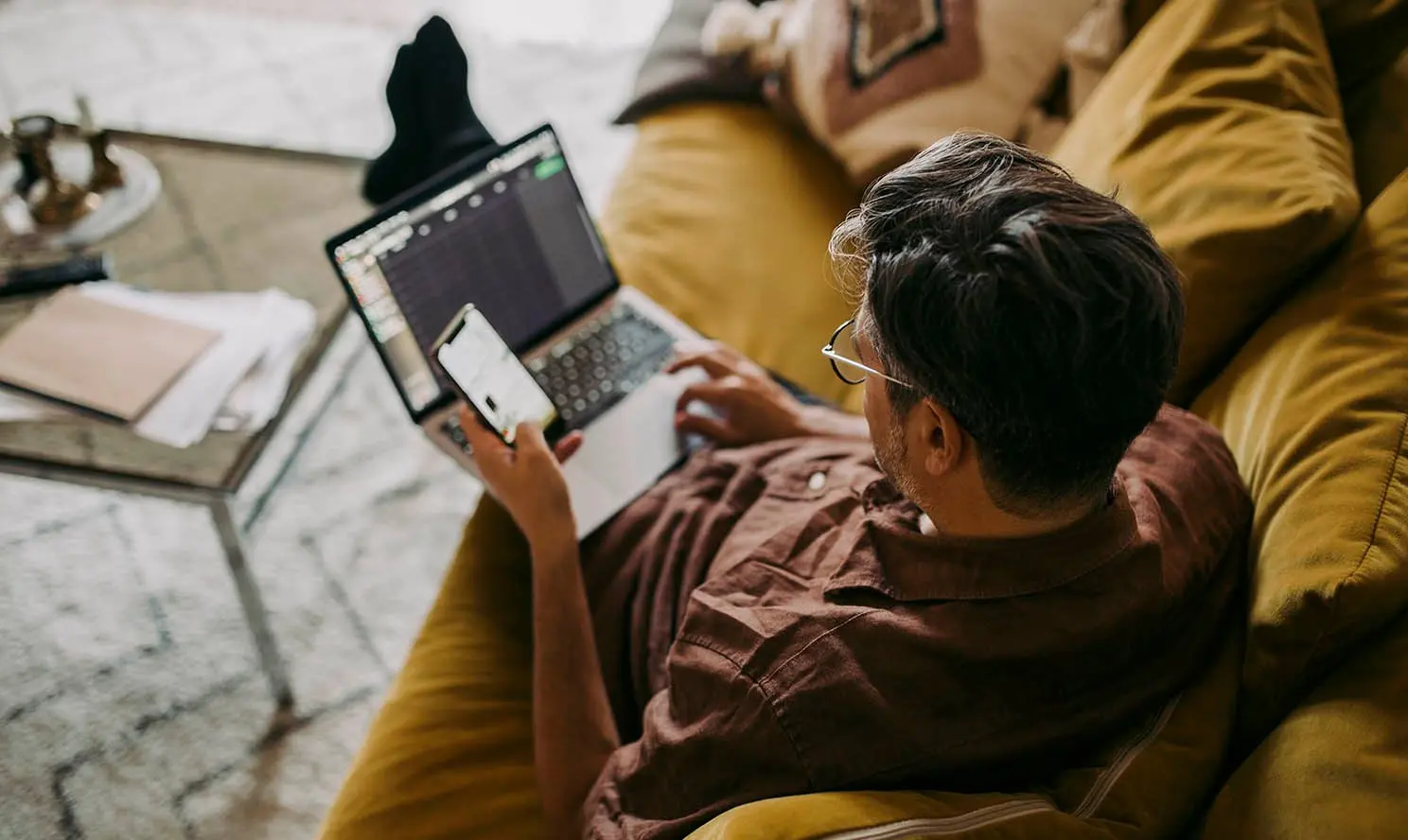 Cybersecurity Trends to Watch for in 2025