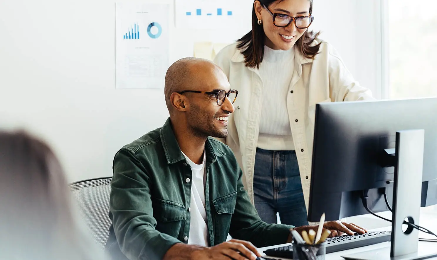 The Human Part of Cybersecurity: How HR Can Build Your Strongest Defense