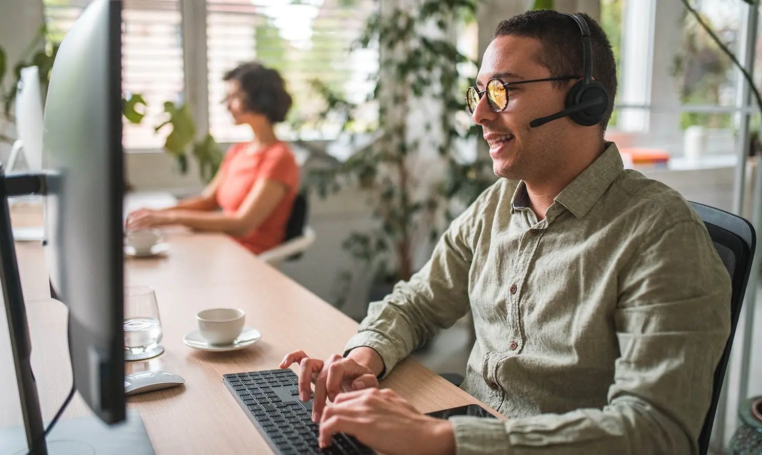 In-House IT vs. Managed IT Services: Which Is Right for Your Business?